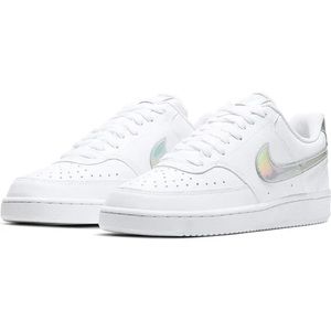 Nike Womens Court Vision Lo CW5596-100